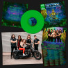 HITTEN - While Passion Lasts