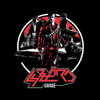 LYZZÄRD - PACK: Savage + The Abyss