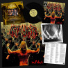 AT WAR - Infidel