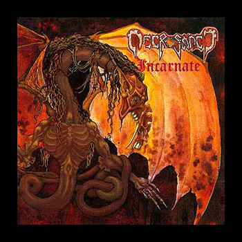 NECROSANCT
