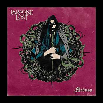 PARADISE LOST