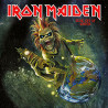 IRON MAIDEN - Eddie Rips Up London