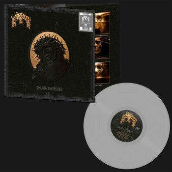 MESSIAH - Christus Hypercubus