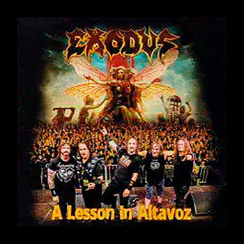 EXODUS