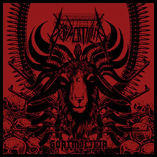 BAPHOMILITIA - Goatmilitia