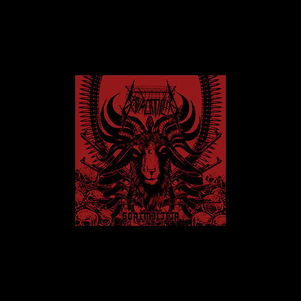 BAPHOMILITIA - Goatmilitia