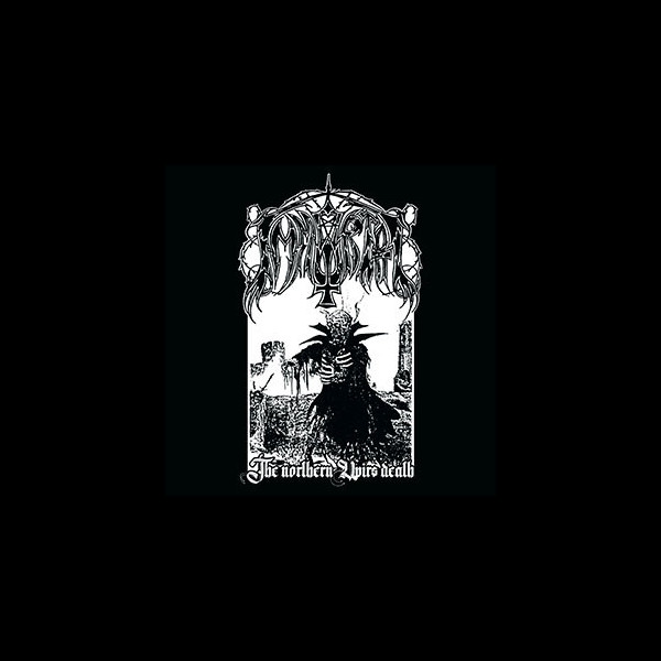 IMMORTAL - The Northern Upirs Death