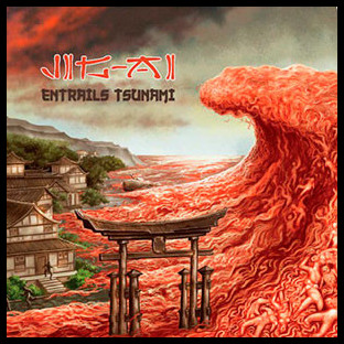 JIG-AI - Entrails Tsunami