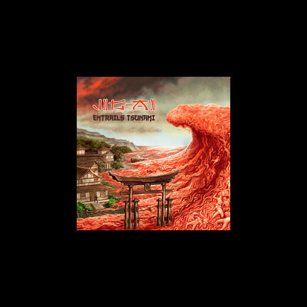 JIG-AI - Entrails Tsunami