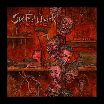 SIX FEET UNDER