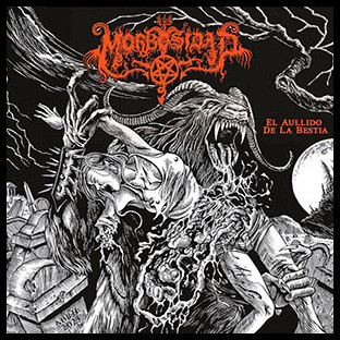 MORBOSIDAD - El Aullido de la Bestia