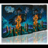 CLOVEN HOOF - Heathen Cross