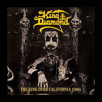 KING DIAMOND