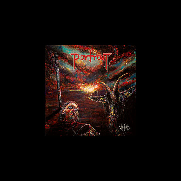 PORTRAIT - The Host