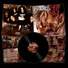 AVULSED - [splatter] Nullo (The Pleasure of Self-mutilation)