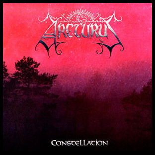 ARCTURUS - Constellation / My Angel