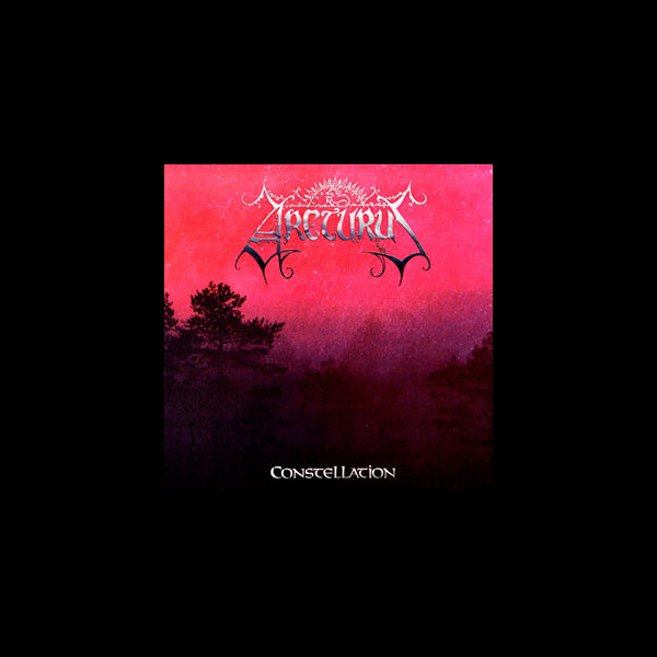 ARCTURUS - Constellation / My Angel