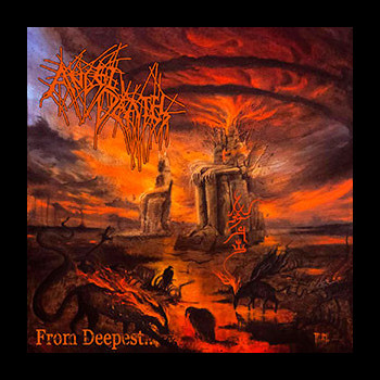 ANGEL DEATH