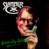 SLAMMER - Insanity Addicts