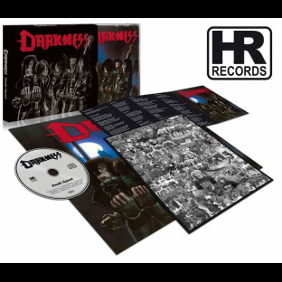 DARKNESS - Death Squad
