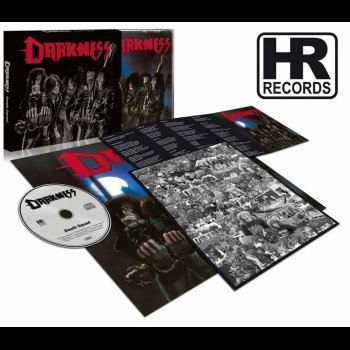 DARKNESS - Death Squad