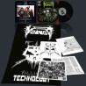 VOIVOD - Killing Technology