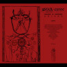 BLACK CURSE - Burning in Celestial Poison