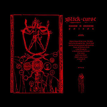 BLACK CURSE