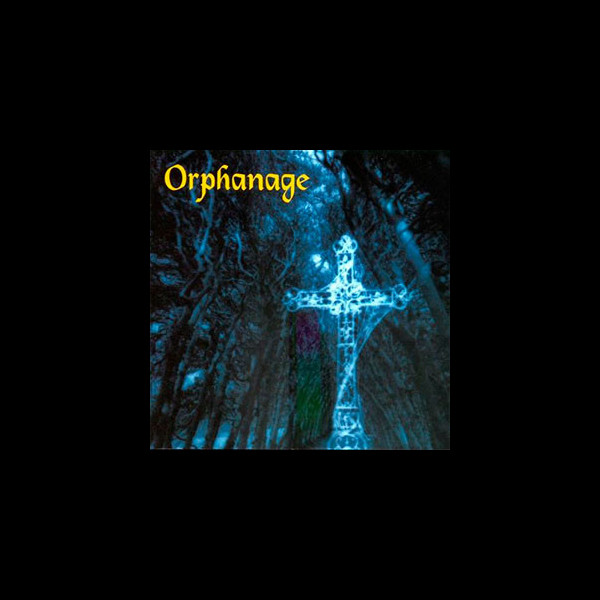 ORPHANAGE - Oblivion