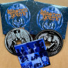 WASTED YOUTH - Young and Bored - The Complete Wasted Youth