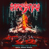 SPARAGMOS - Invitation From Host of Wrath/ Mortal Organic Remains