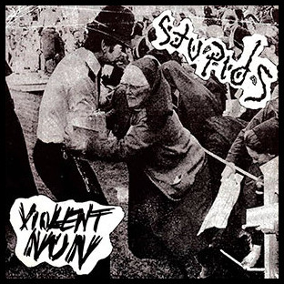 STUPIDS - Violent Nun