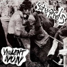 STUPIDS - Violent Nun