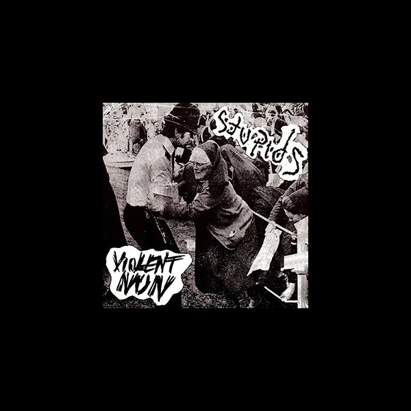 STUPIDS - Violent Nun