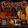 NECROSANCT - Reprisal in Death - Anthology