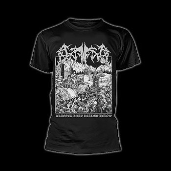 DEATHGOAT