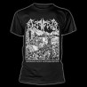 DEATHGOAT - Dragged Into Realms Below