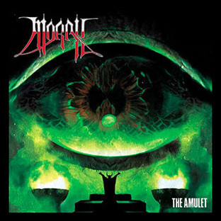 MORAX - The Amulet
