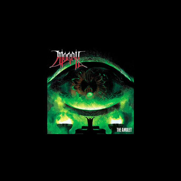 MORAX - The Amulet