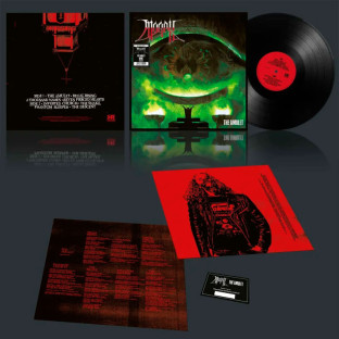MORAX - The Amulet