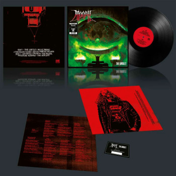 MORAX - The Amulet
