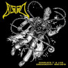BLOOD - Complete 7''EP & Live Discography 1990-2015