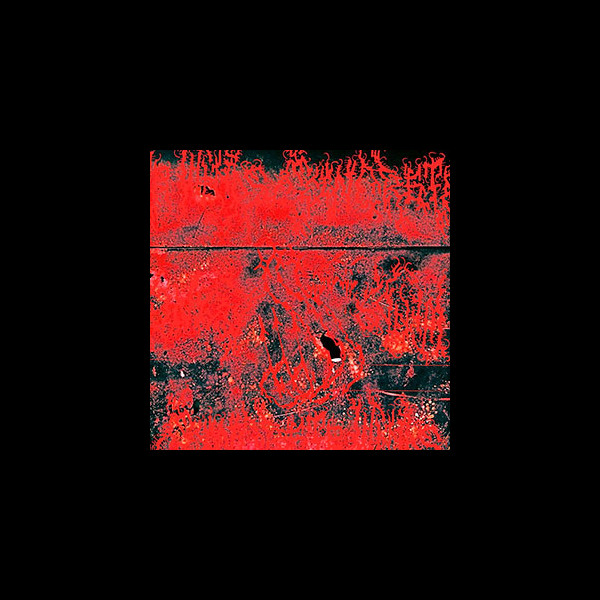 CONCRETE WINDS - Concrete Winds