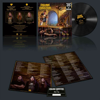 INHUMAN CONDITION - Mind Trap