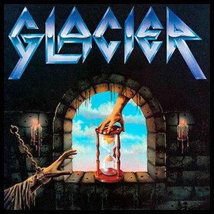 GLACIER - Glacier