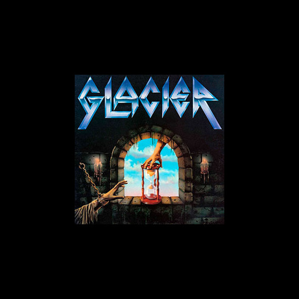 GLACIER - Glacier