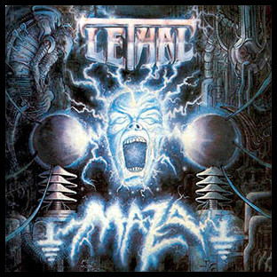 LETHAL (arg) - Maza