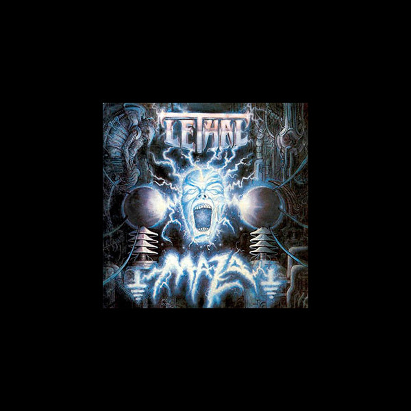 LETHAL (arg) - Maza