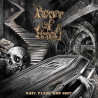 HORROR OF HORRORS - Rust, Flesh and Dust