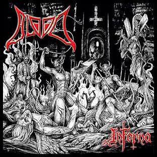 BLOOD - Inferno